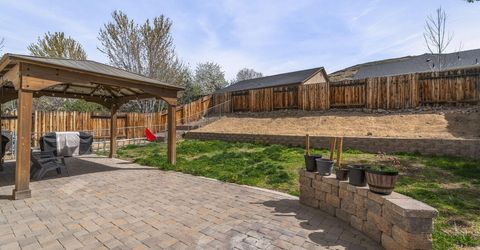 3854 Cloverbrook Drive, Sparks, NV 89436 Photo