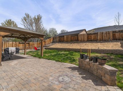 3854 Cloverbrook Drive, Sparks, NV 89436 Photo