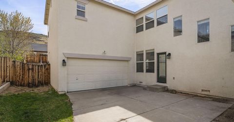 3854 Cloverbrook Drive, Sparks, NV 89436 Photo
