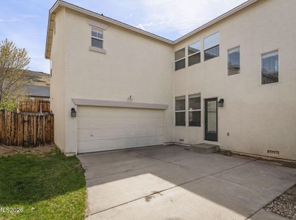 3854 Cloverbrook Drive, Sparks, NV 89436 Photo
