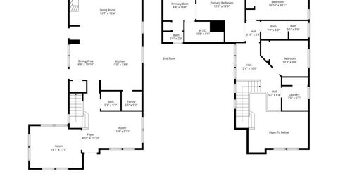 3854 Cloverbrook Drive, Sparks, NV 89436 Photo