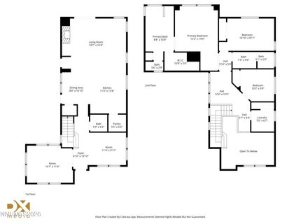 3854 Cloverbrook Drive, Sparks, NV 89436 Photo