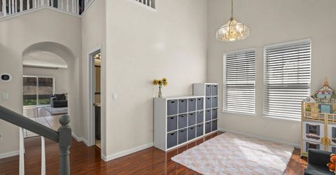 3854 Cloverbrook Drive, Sparks, NV 89436 Photo