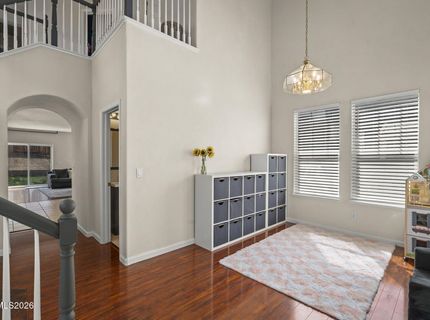 3854 Cloverbrook Drive, Sparks, NV 89436 Photo