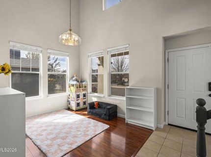 3854 Cloverbrook Drive, Sparks, NV 89436 Photo