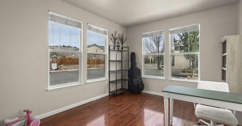 3854 Cloverbrook Drive, Sparks, NV 89436 Photo