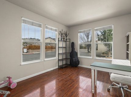 3854 Cloverbrook Drive, Sparks, NV 89436 Photo