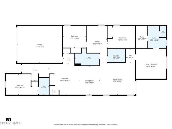 4176 W JANIE Street, San Tan Valley, AZ 85144