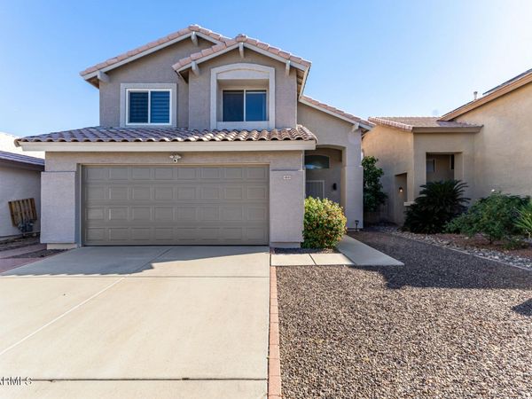 4043 E MEADOW Drive, Phoenix, AZ 85032