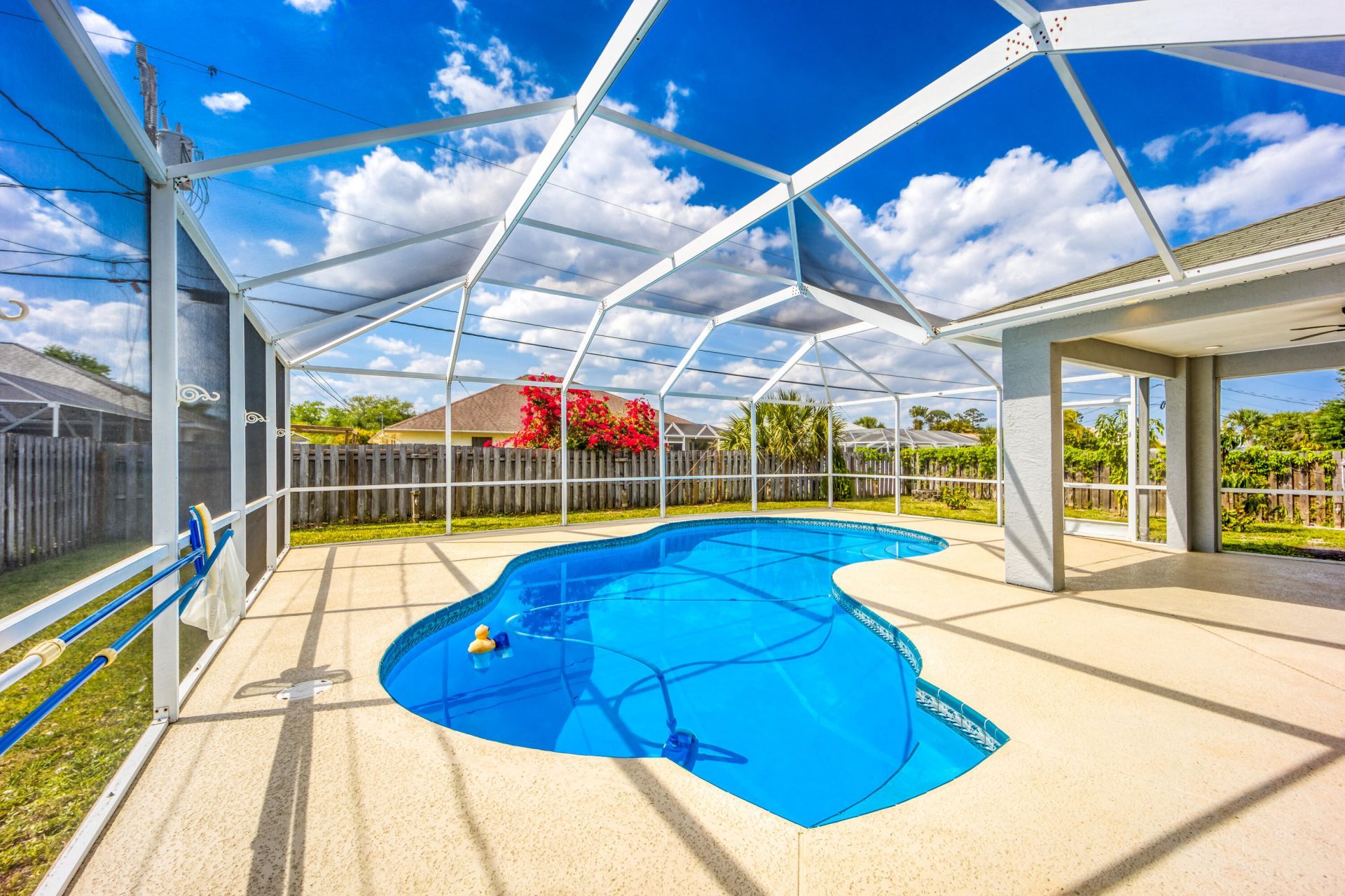 2544 SW Deckard Street, Port Saint Lucie, FL 34953 Photo