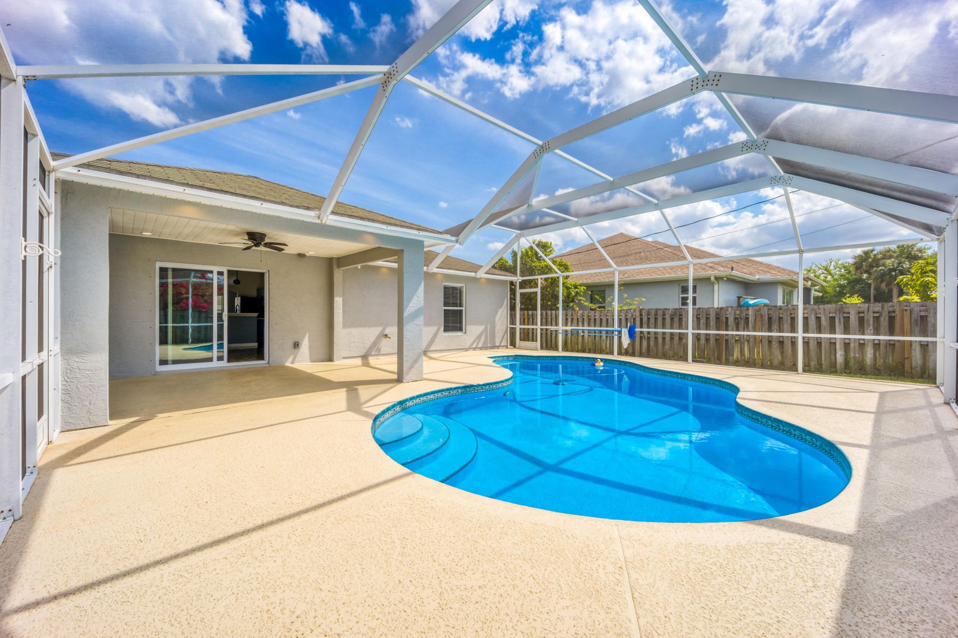 2544 SW Deckard Street, Port Saint Lucie, FL 34953 Photo