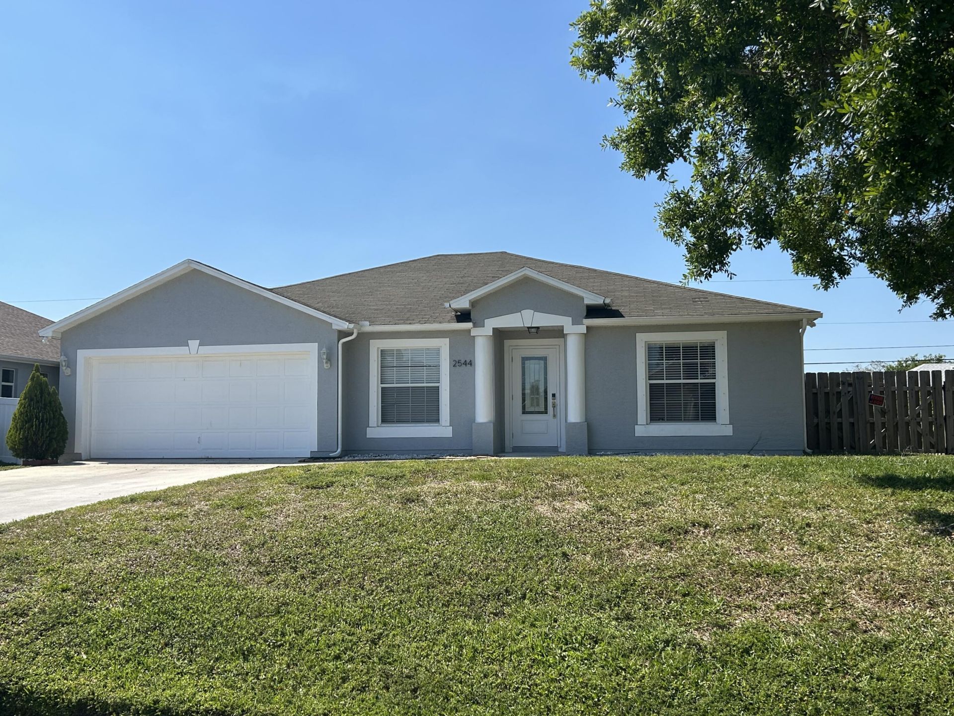 2544 SW Deckard Street, Port Saint Lucie, FL 34953 Photo