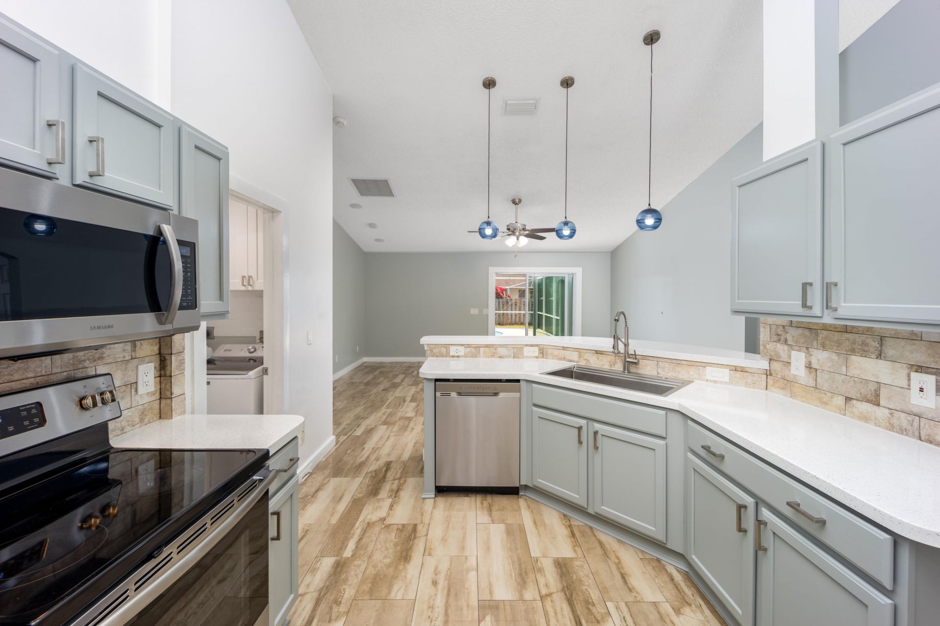 2544 SW Deckard Street, Port Saint Lucie, FL 34953 Photo