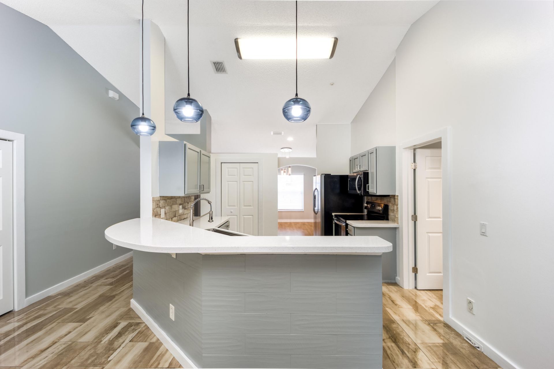 2544 SW Deckard Street, Port Saint Lucie, FL 34953 Photo