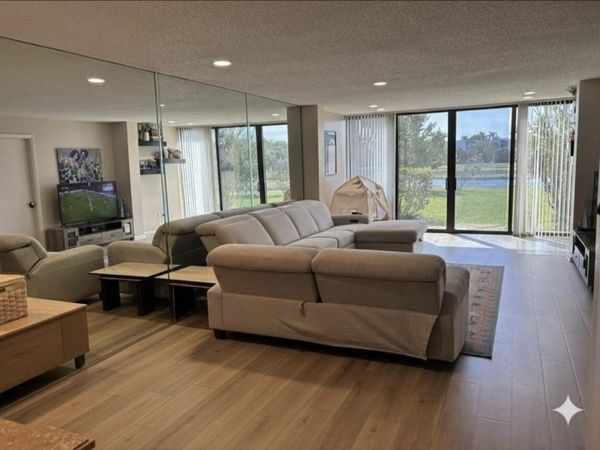 4278 Deste Court, Unit 107, Lake Worth, FL 33467