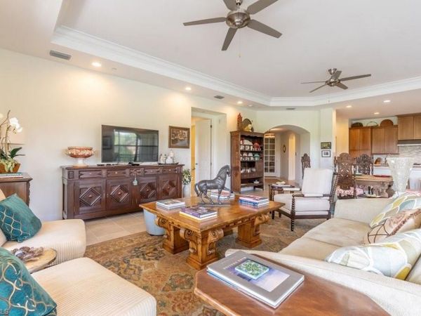 16444 Carrara WAY, Unit 101, NAPLES, FL 34110