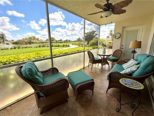 105 Penny LN, Unit 5, NAPLES, FL 34112