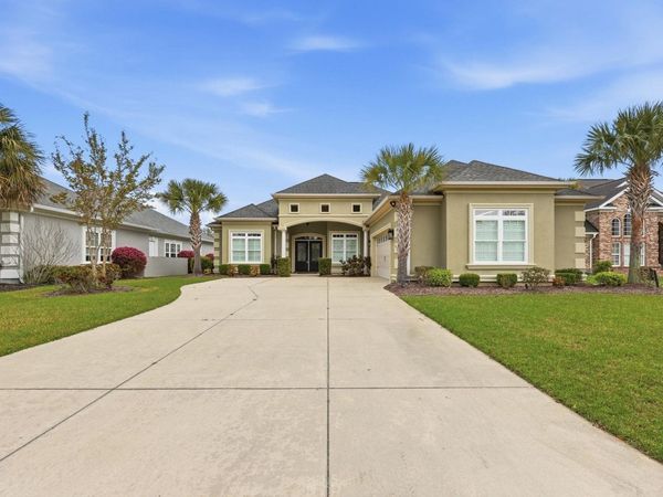 635 Edge Creek Dr. , Myrtle Beach, SC 29579