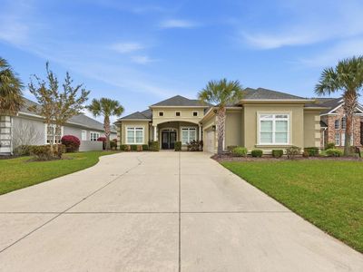 635 Edge Creek Dr. , Myrtle Beach, SC 29579