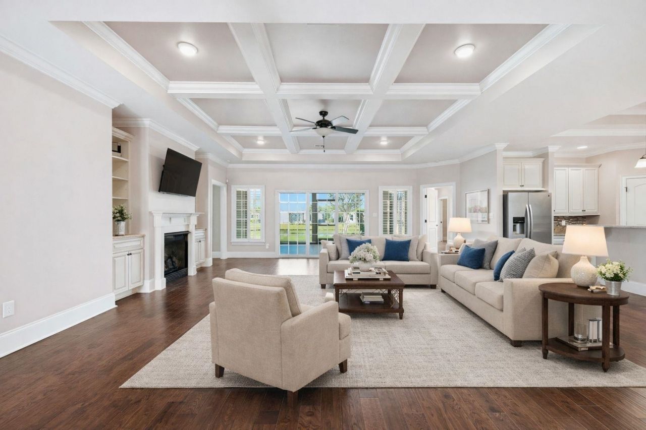 635 Edge Creek Dr.  Photo 51