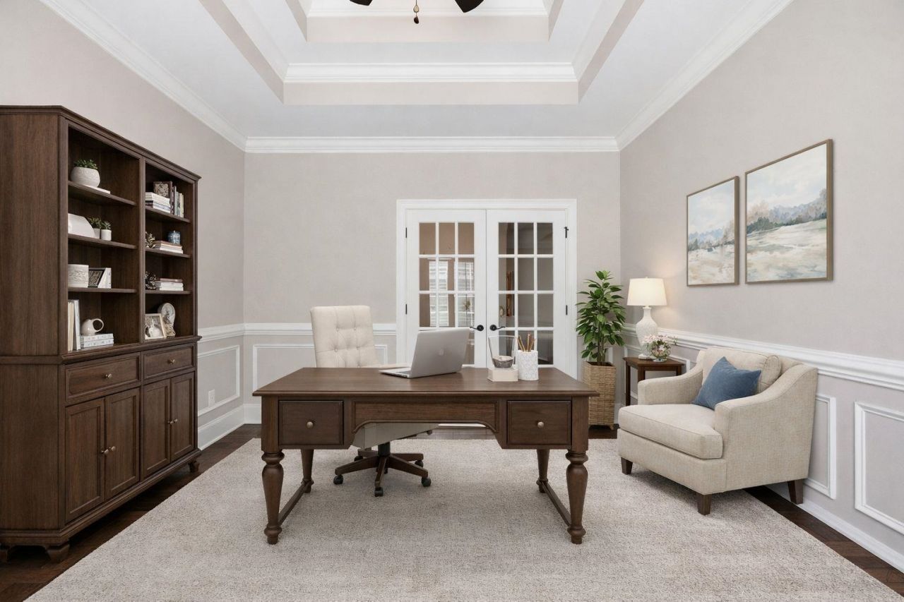 635 Edge Creek Dr.  Photo 52