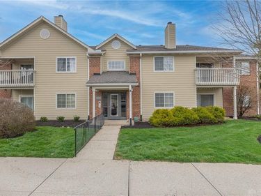 6660 Wareham Court, Unit #7, Centerville, OH 45459