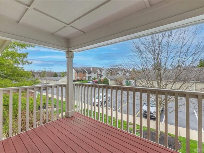 6660 Wareham Court, Unit #7, Centerville, OH 45459 Photo 18