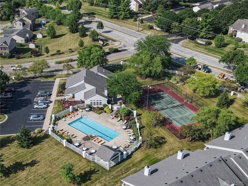 6660 Wareham Court, Unit #7, Centerville, OH 45459 Photo 19