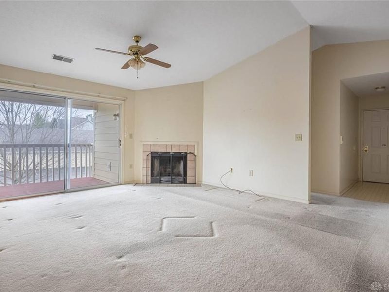 6660 Wareham Court, Unit #7, Centerville, OH 45459 Photo 3