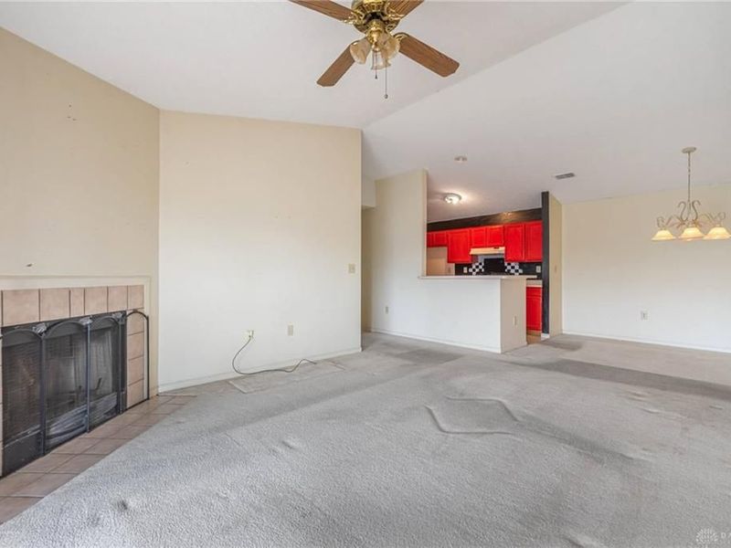 6660 Wareham Court, Unit #7, Centerville, OH 45459 Photo 4