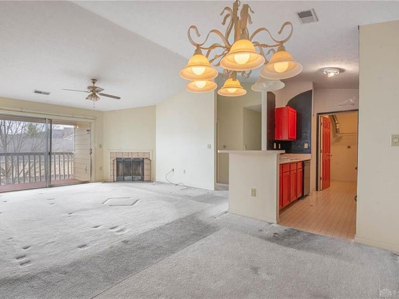 6660 Wareham Court, Unit #7, Centerville, OH 45459 Photo 6