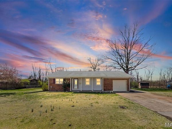 1204 Price Street, Cahokia, IL 62206