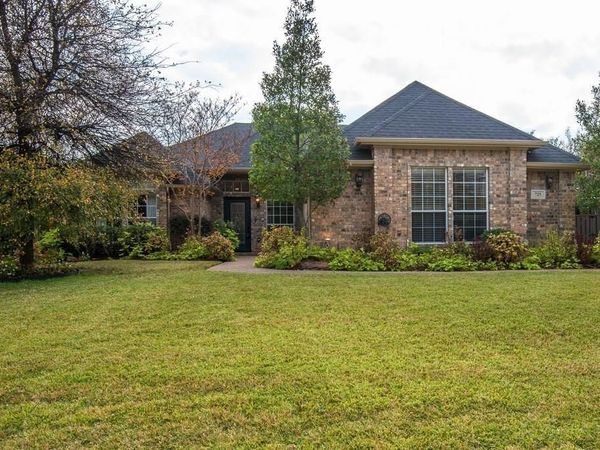 725 SAXON Trail, Southlake, TX 76092