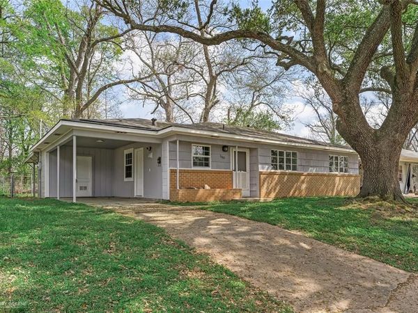 2603 W Cavett Drive , Shreveport, LA 71104