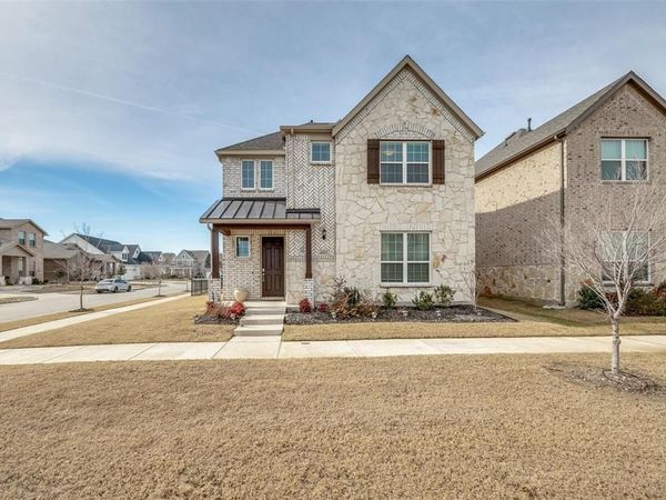 8507 Craig Mews, Rowlett, TX 75089