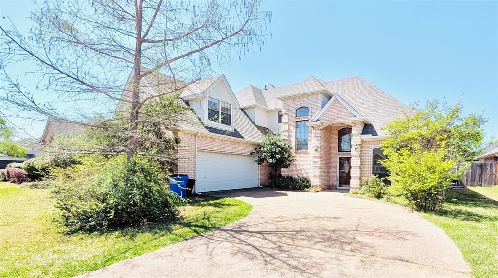 5102 Shadowood Road, Colleyville, TX 76034 Main Photo