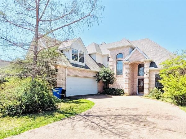 5102 Shadowood Road, Colleyville, TX 76034