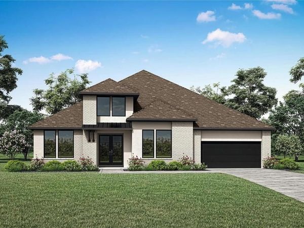 2315 Meek Woods Lane, Mansfield, TX 76063