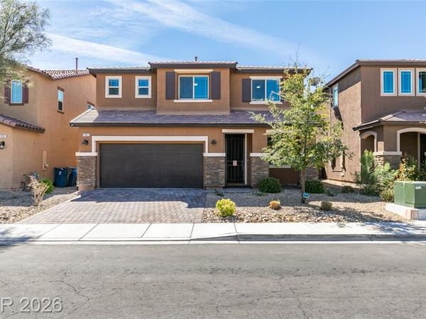 7867 Patagonia Point Court, Las Vegas, NV 89179