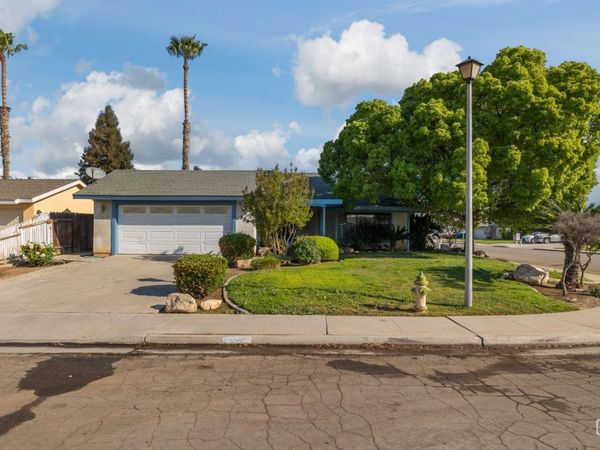 456 E, Warren Avenue, Bakersfield, CA 93308