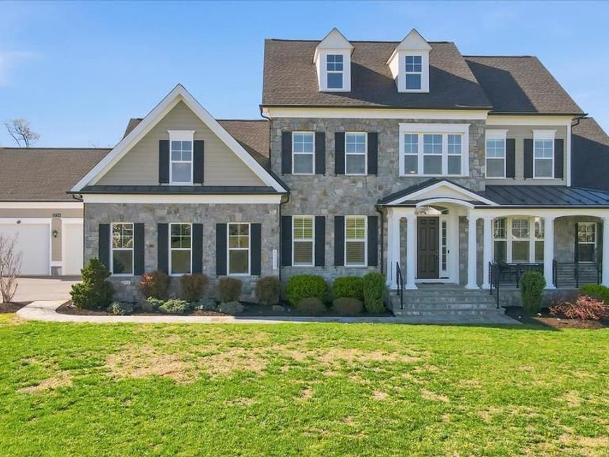 5754 Tuscarora Road, Tuscarora, MD 21790 Main Photo