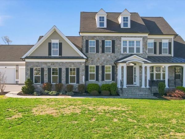 5754 TUSCARORA ROAD, TUSCARORA, MD 21790