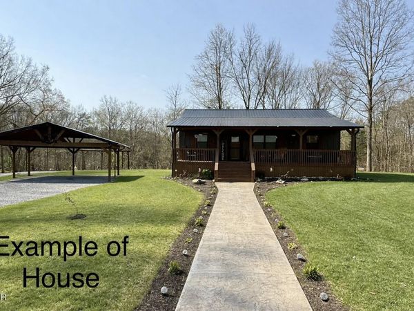 1485 River Chase Way, Newport, TN 37821