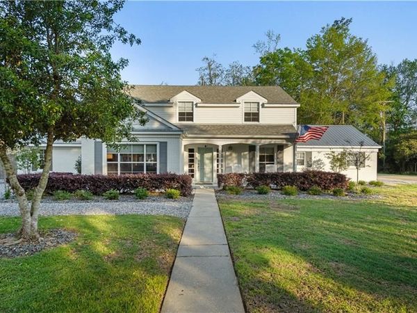 1012 S LOUISIANA Street, Covington, LA 70433