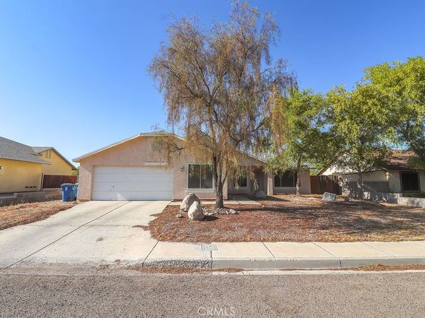 1330 Santa Fe Circle, Needles, CA 92363