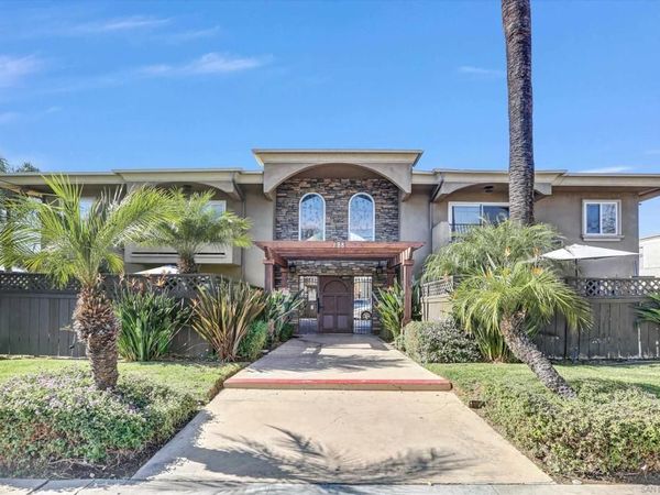 188 S Lincoln, Unit 14, El Cajon, CA 92020