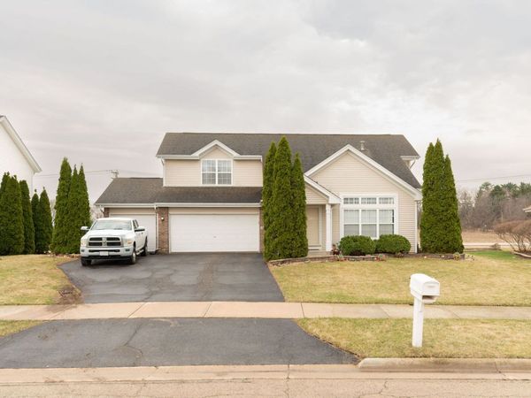 3842 Dunbury Lane , Rockford, IL 61101