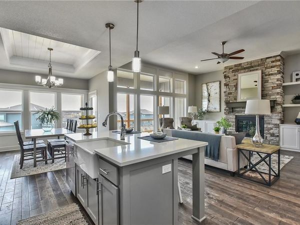 2306 W Wabash Street, Olathe, KS 66061