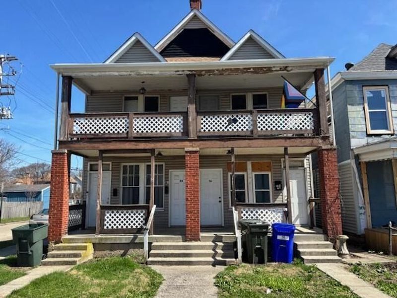 56 Rodgers Avenue, Columbus, OH 43222 Photo 1