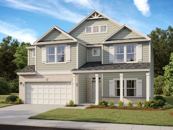 7275 Scituate Lane, Ooltewah, TN 37363